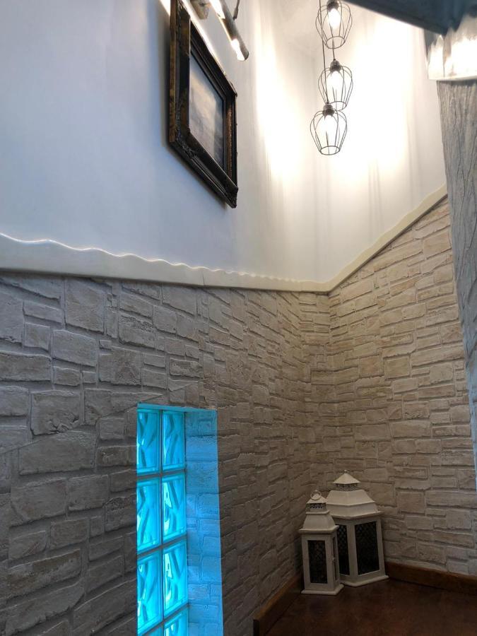 Vila Horia Bradet 사셀레 외부 사진